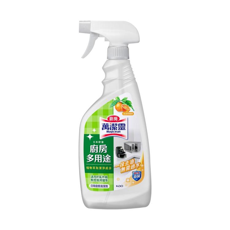 萬潔靈日常廚房多用途清潔劑 500ml