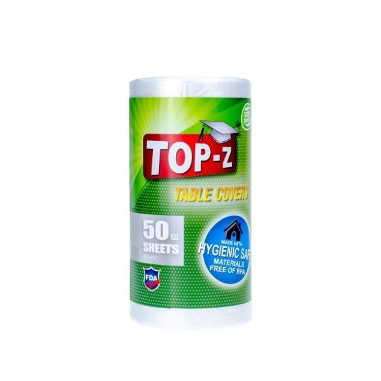 博仕牌大台布 50pcs