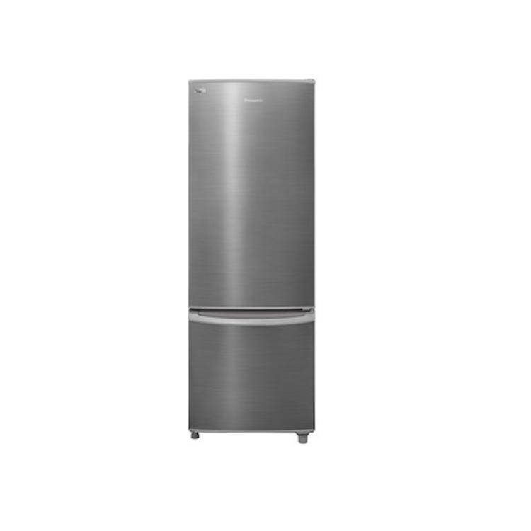 PANASONIC NR-BT269PS ECONAVI 智慧節能雙門雪櫃   不銹鋼銀色
