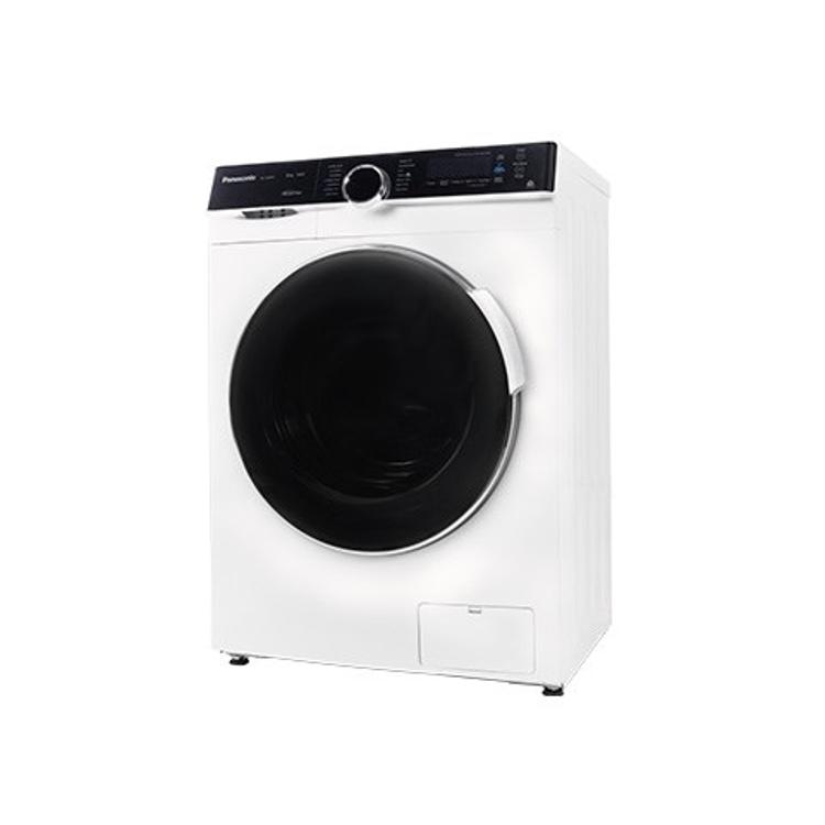 PANASONIC NA-148MR1 「愛衫號」蒸氣洗護前置式洗衣機 (8公斤, 1400轉)   白色