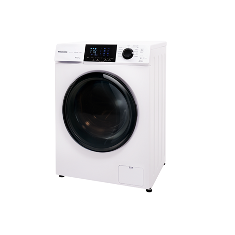 PANASONIC NA-S075H1 「愛衫號」2合1洗衣乾衣機 (7公斤洗衣, 5公斤乾衣)   白色