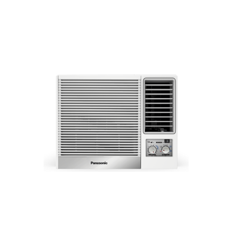 PANASONIC CW-N921JA R32雪種窗口式空調機 (1匹)