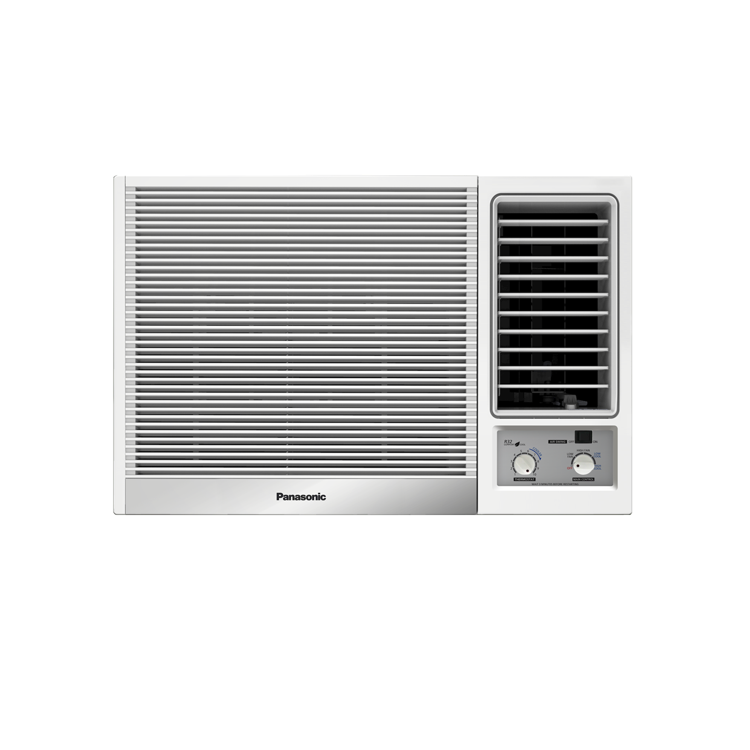 PANASONIC CW-2421EA R32雪種窗口式空調機 (2.5匹)
