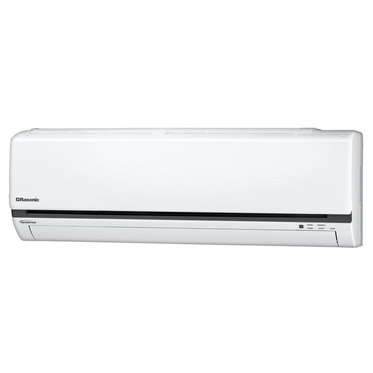 RASONIC 變頻式窗口分體式冷氣機 (室外機) (2匹)