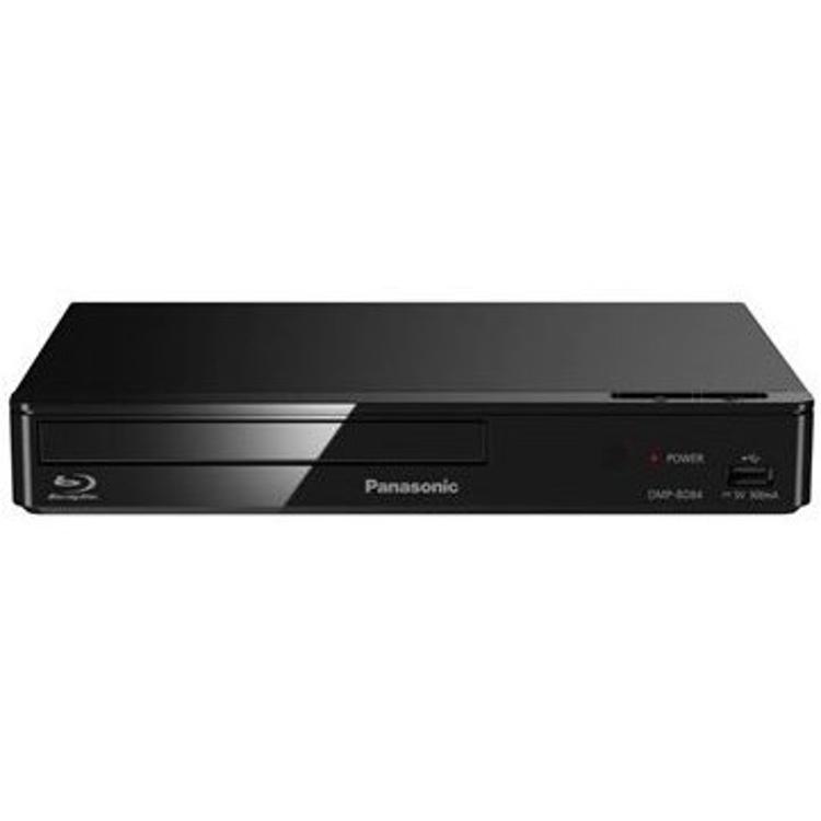 PANASONIC 2D 藍光碟播放機