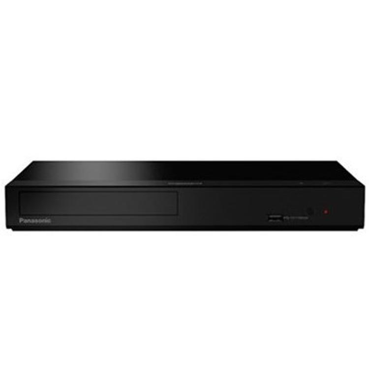 PANASONIC Ultra HD 藍光碟播放機