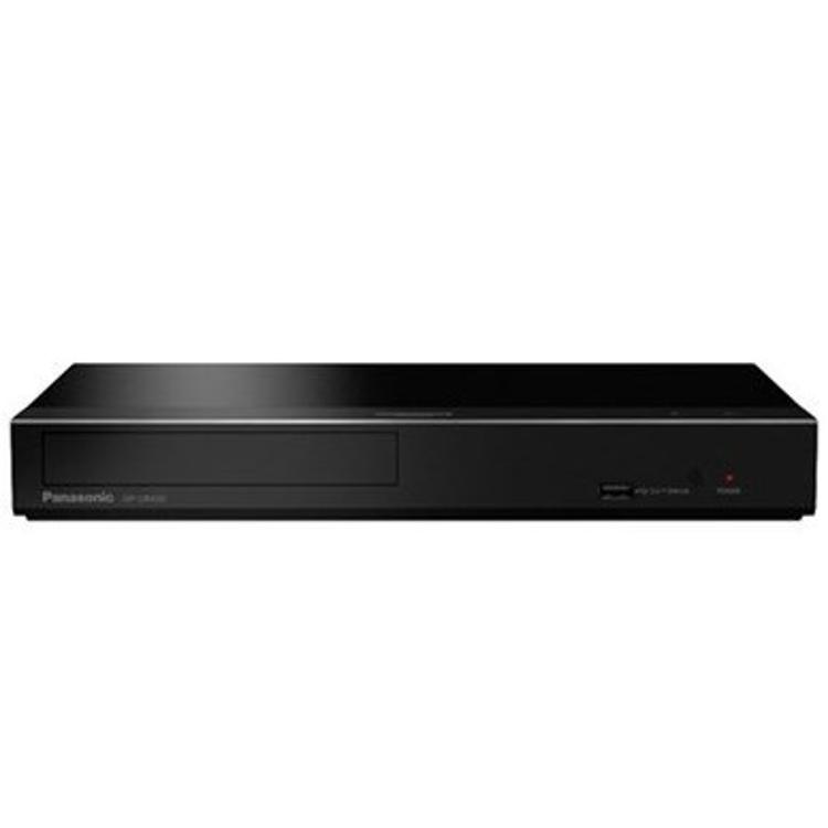 PANASONIC Ultra HD 藍光碟播放機