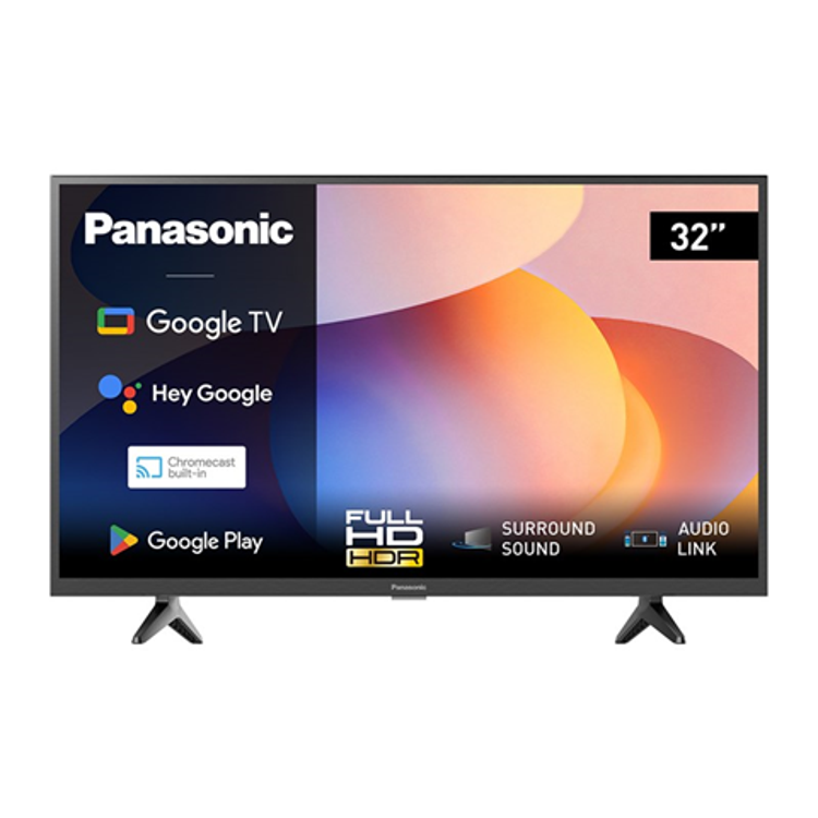 PANASONIC 32吋 Full HD 智能電視