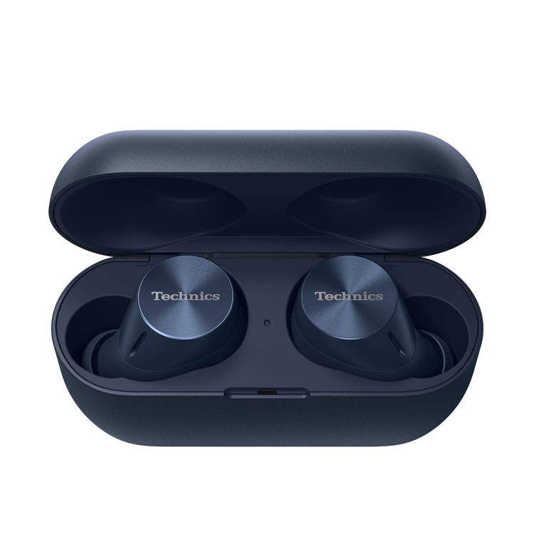 TECHNICS 真無線降噪耳機   星空藍色