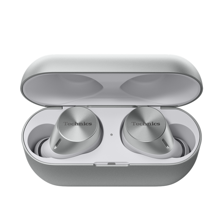 TECHNICS 真無線降噪耳機   銀色