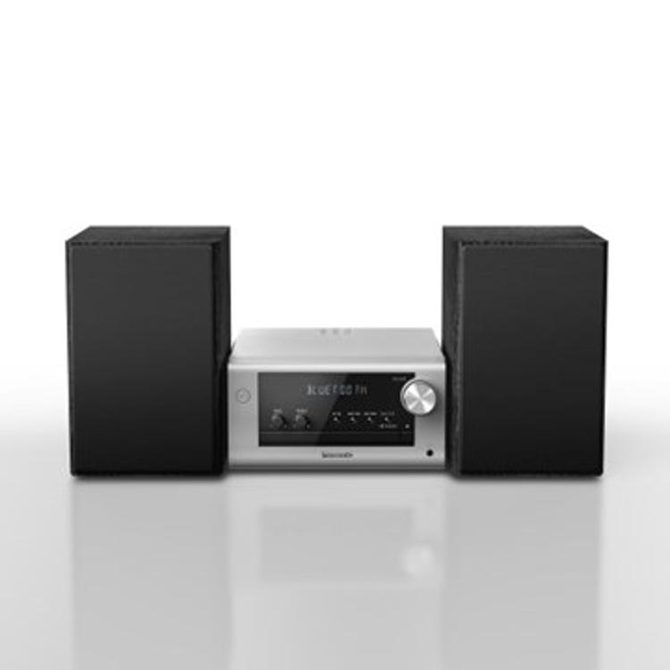 PANASONIC 微型音響組合