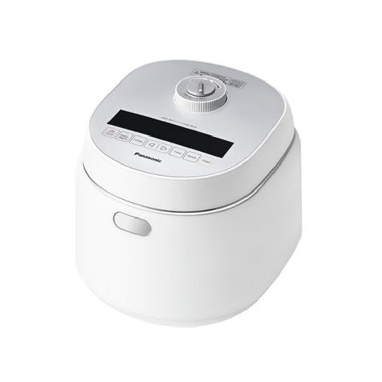 PANASONIC 快思邏輯西施電飯煲（1.8公升）   白色