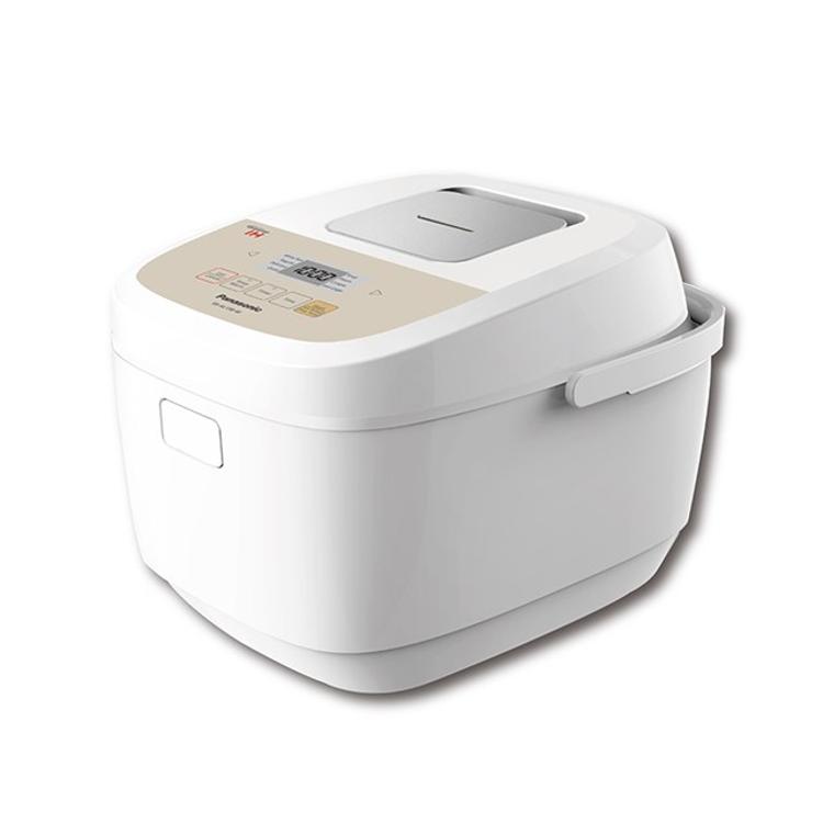 PANASONIC IH磁應西施電飯煲 (1.0公升)   白色