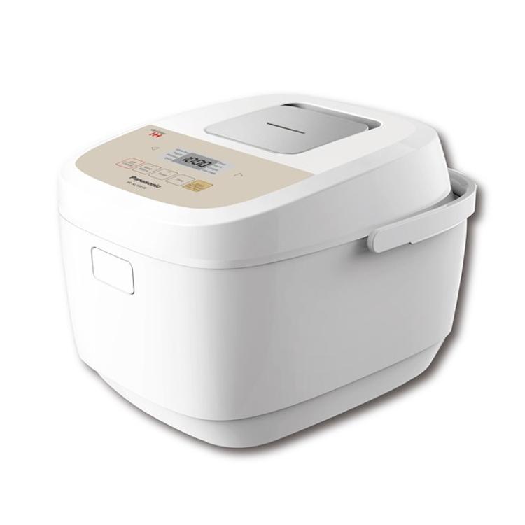 PANASONIC IH磁應西施電飯煲 (1.5公升)   白色