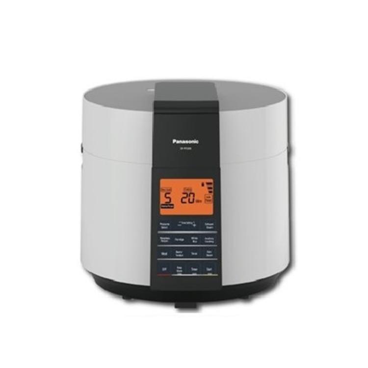 PANASONIC 萬用智能煲 (5公升)   白色