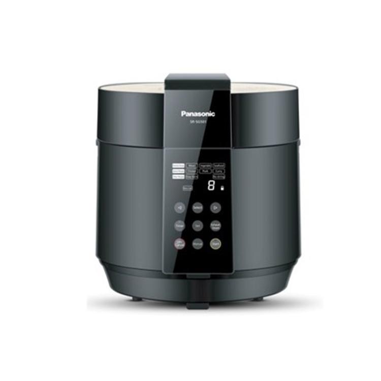 PANASONIC 萬能原汁煲 (5公升)   黑色