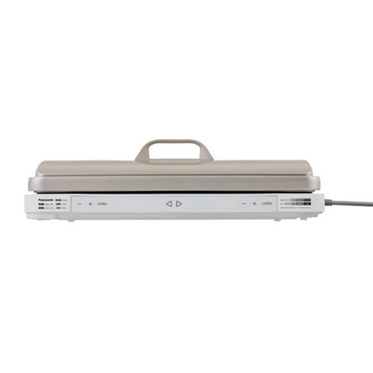 PANASONIC Mini多功能電熱盤