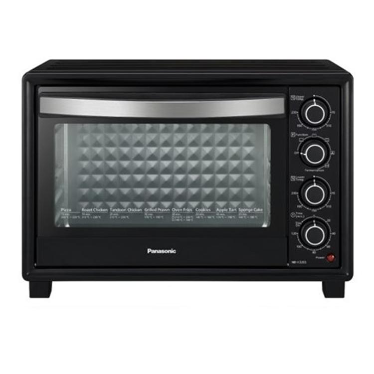 PANASONIC 電焗爐   黑色