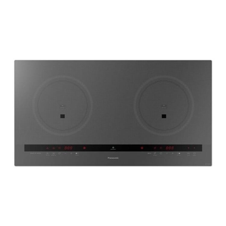 PANASONIC 嵌入/座檯式IH電磁爐 (13A)   炭灰色