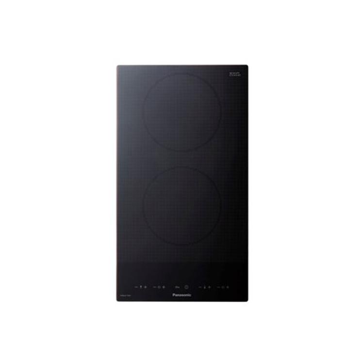 PANASONIC 嵌入/座檯式IH電磁爐 (13A)   黑色