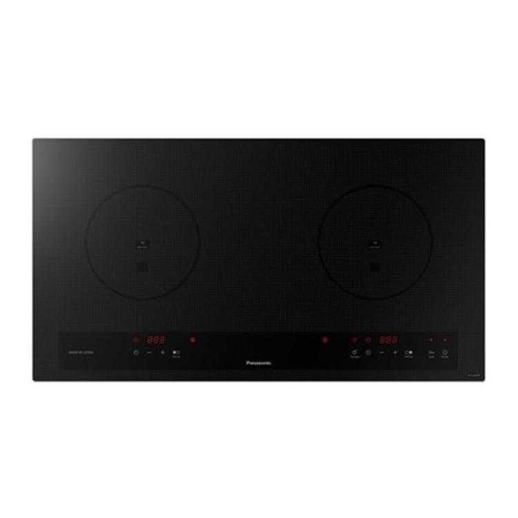 PANASONIC 嵌入式IH電磁爐 (13A)   黑色