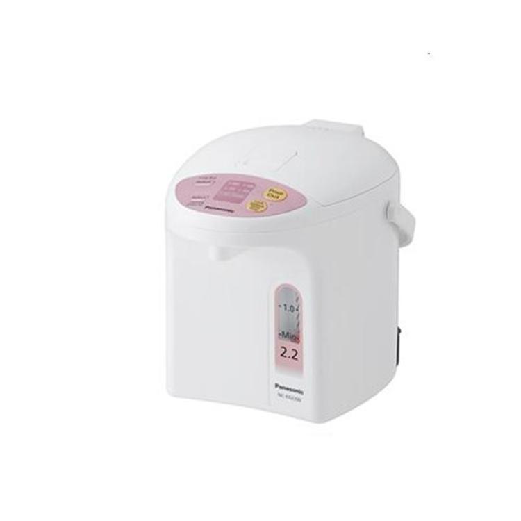 PANASONIC 電泵出水電熱水瓶 (2.2公升)