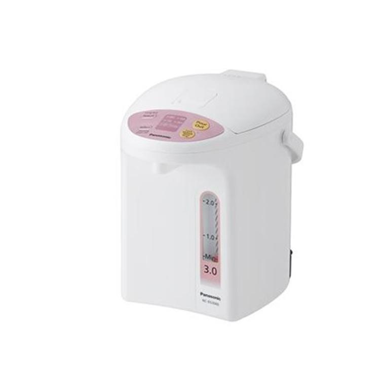 PANASONIC 電泵出水電熱水瓶 (3.0公升)