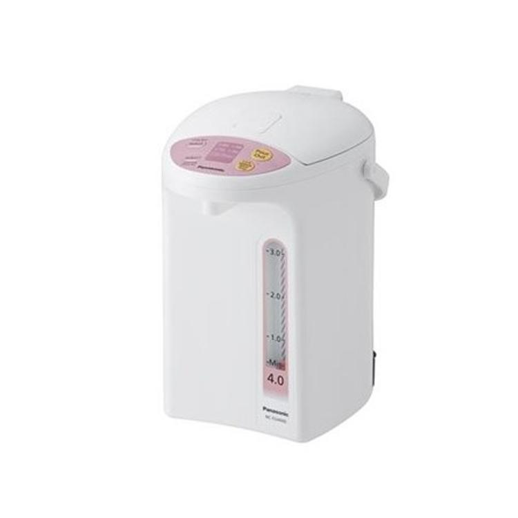 PANASONIC 電泵出水電熱水瓶 (4.0公升)