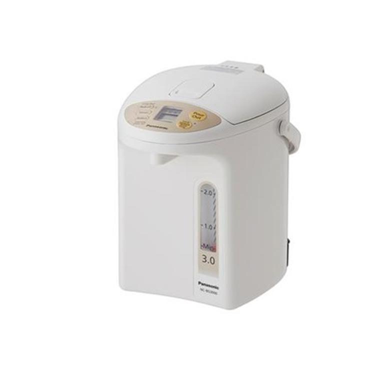 PANASONIC 電泵出水電熱水瓶 (3.0公升)