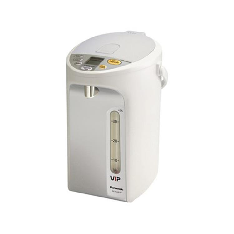 PANASONIC 電泵或無線電動出水電熱水瓶 (4.0公升)