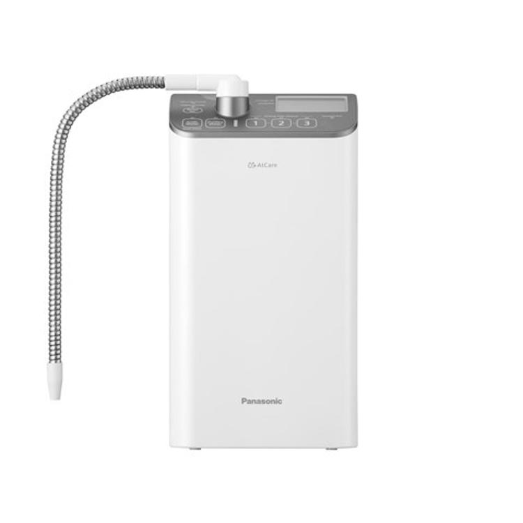 PANASONIC 電解水機 (可過濾溶解性鉛)