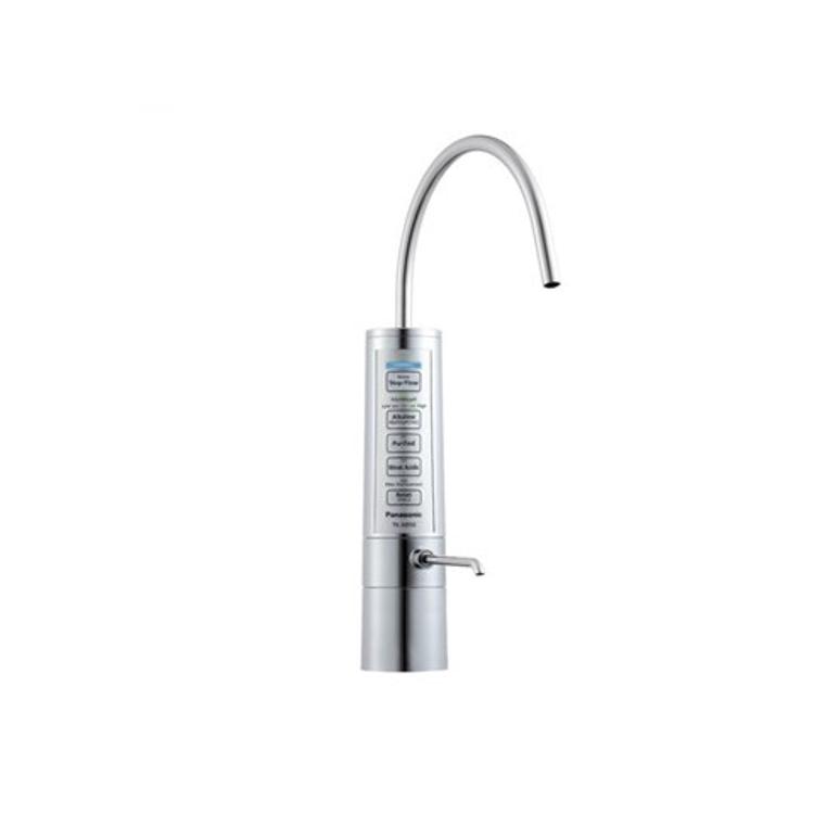 PANASONIC 電解水機 (收藏式) (可過濾溶解性鉛)