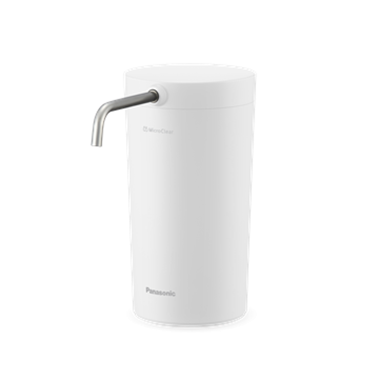 PANASONIC 濾水器 (座枱式)