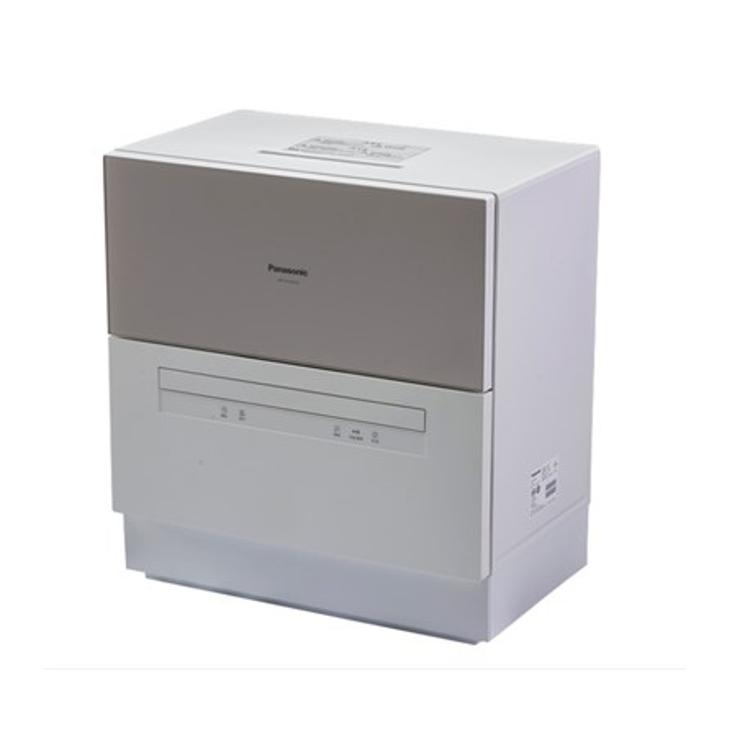 PANASONIC 全自動洗碗碟機   香檳金色