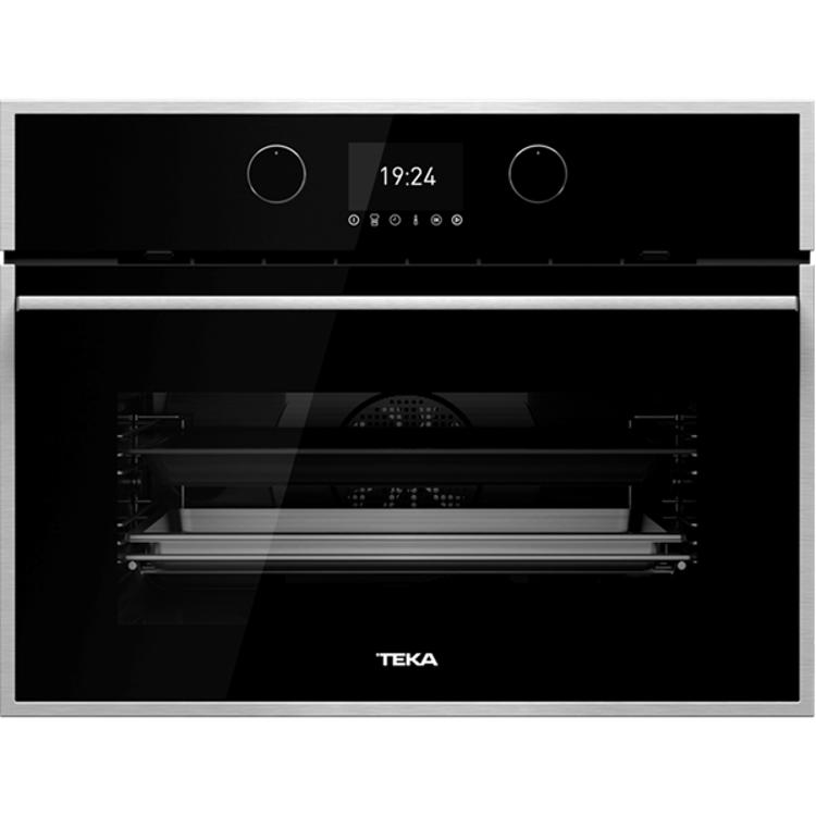 TEKA 嵌入式蒸氣焗爐 (45公升)