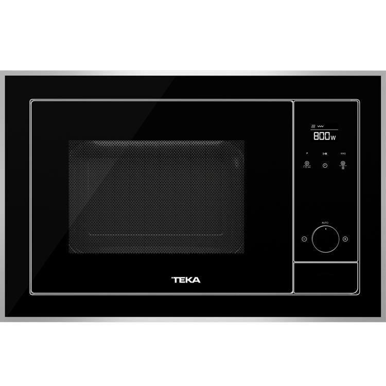TEKA 嵌入式微波爐 (20升)