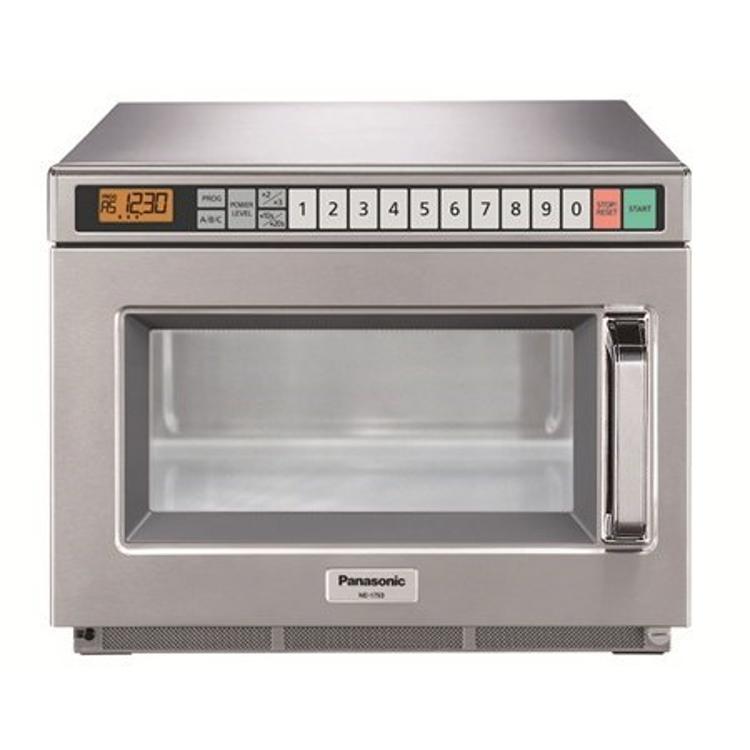 PANASONIC 商用微波爐 (18公升)
