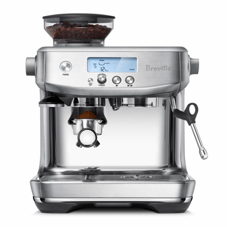BREVILLE 意式咖啡機