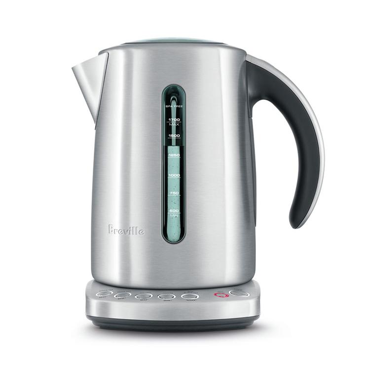 BREVILLE 溫度調控電熱水壺