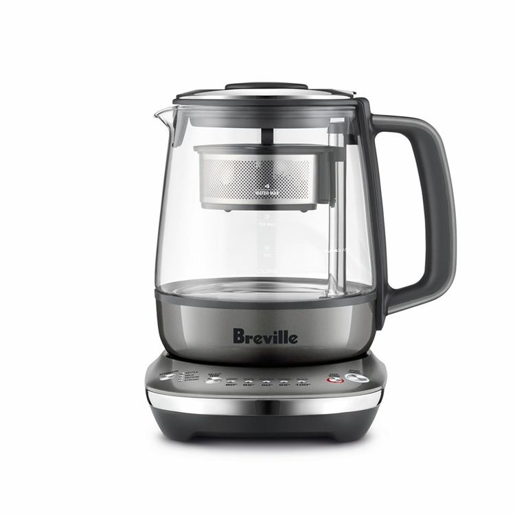 BREVILLE 迷你智能泡茶機