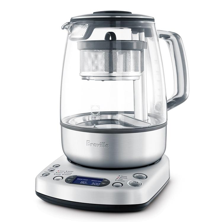 BREVILLE 智能泡茶機