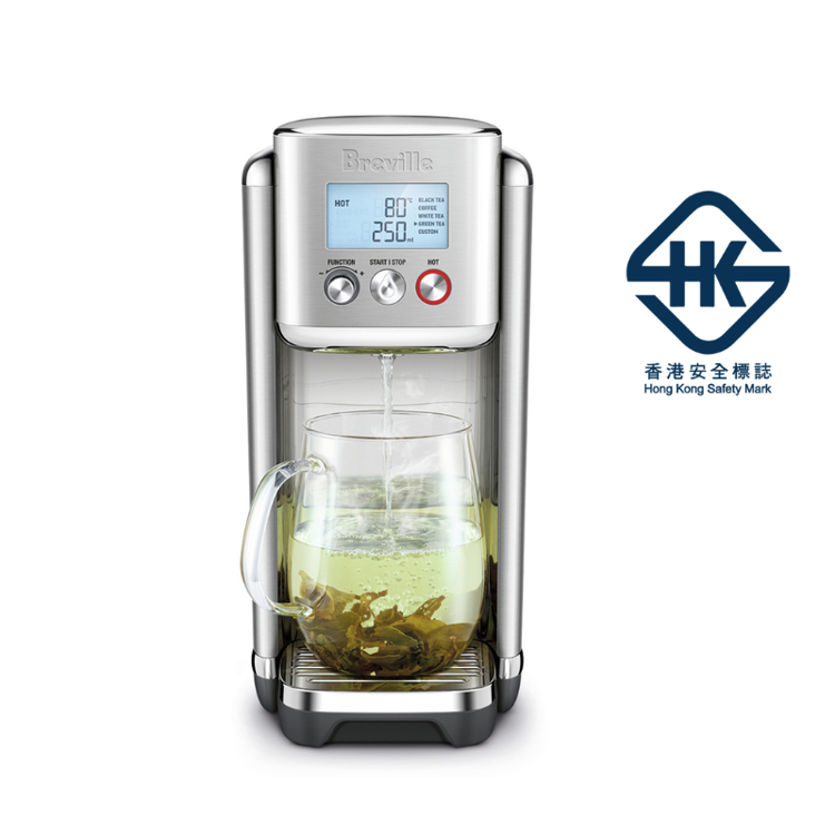 BREVILLE 即熱過濾飲水機