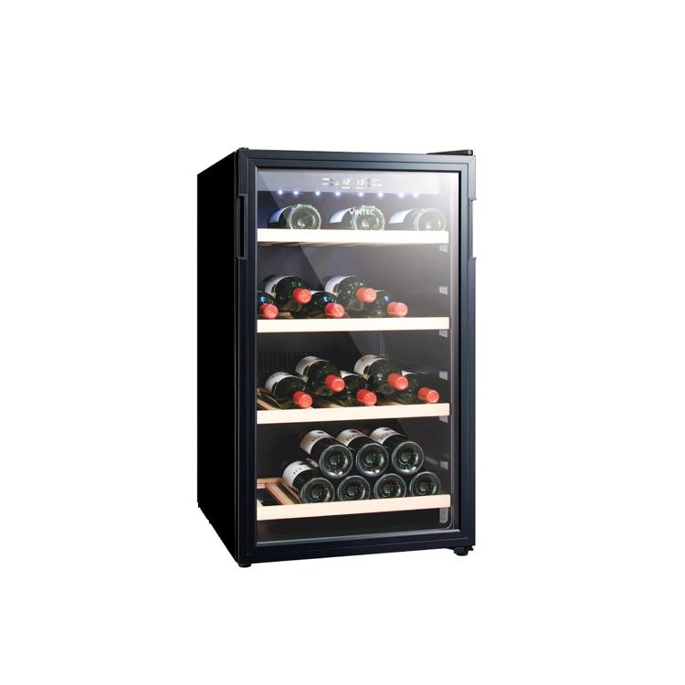 VINTEC Classic Series 酒櫃   單溫區 (32瓶)