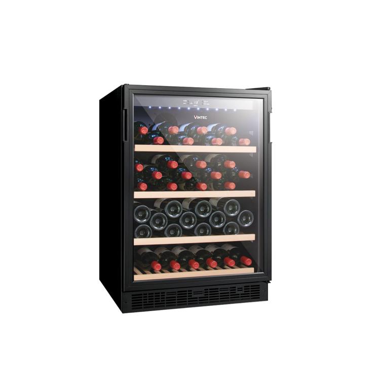 VINTEC Classic Series 酒櫃   單溫區 (48瓶)