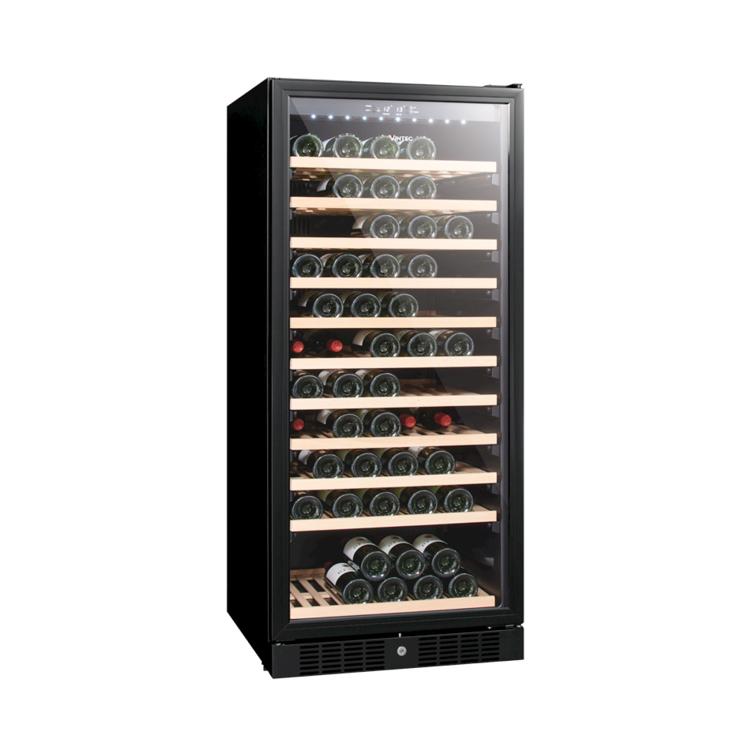 VINTEC Classic Series 酒櫃   單溫區 (108瓶)