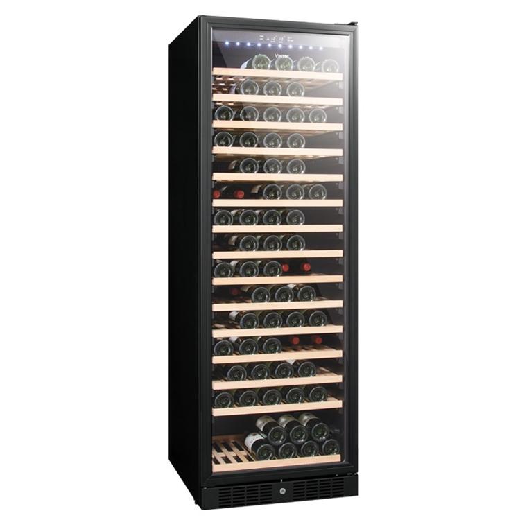 VINTEC Classic Series 酒櫃   單溫區 (165瓶)