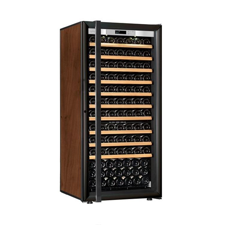 TRANSTHERM Manoir Series 酒櫃   單溫區 (140瓶)