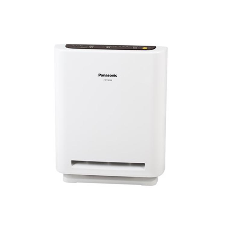 PANASONIC 空氣清新機 (140平方尺@)   白色