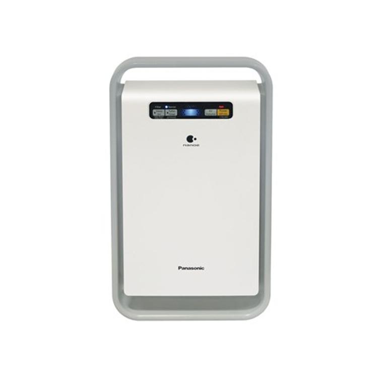PANASONIC nanoe 納米離子空氣清新機 (215平方尺@)   白色