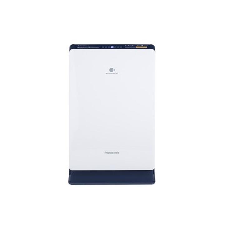 PANASONIC nanoe X 納米離子空氣清新機 (280平方尺@)   白色